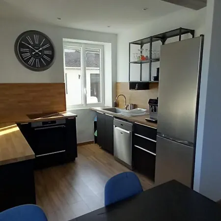 Apartment House Jonage