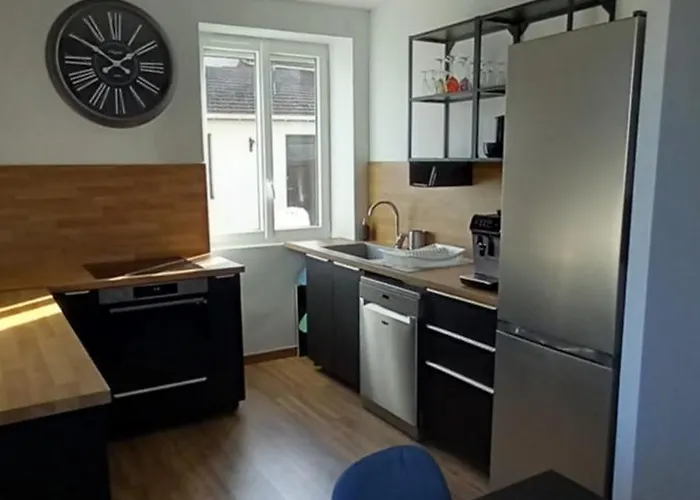 Apartment House Jonage